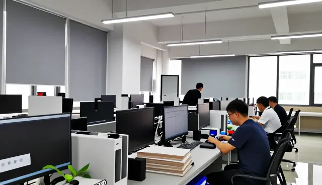 上海宫舜网络科技有限公司