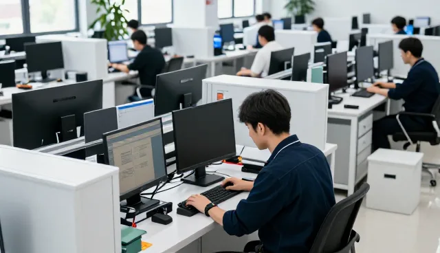企业网站定制开发