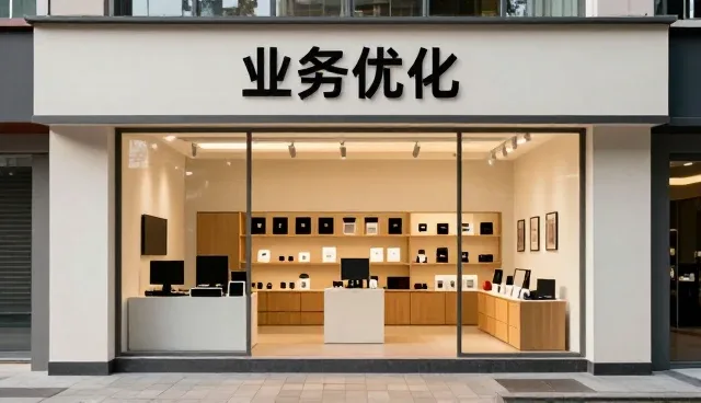 网络运维领域信息化系统的发展趋势与实践方向