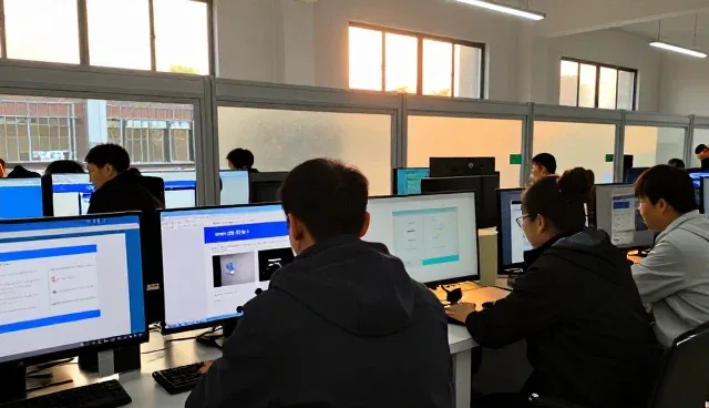 上海宫舜网络科技有限公司分享信息化系统使用优势